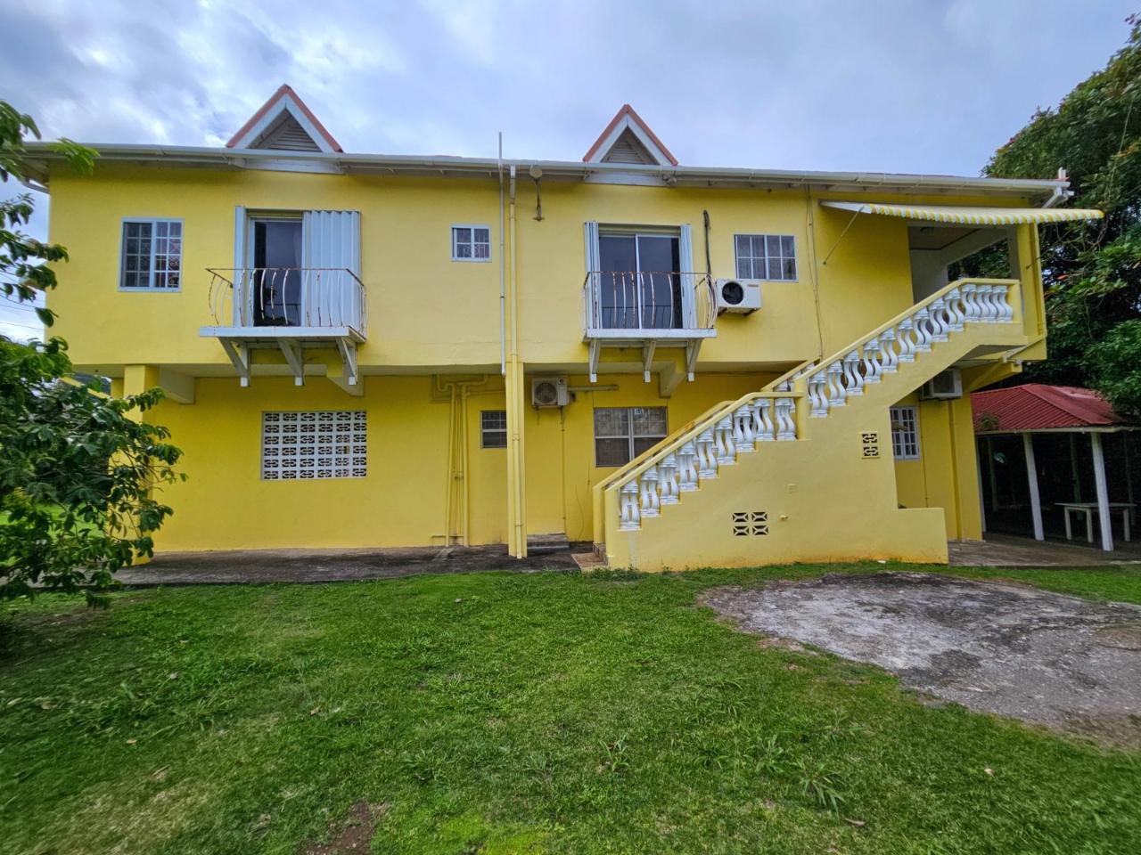 Luxury-Villa-for-Sale-in-Portland-Jamaica-11-Bedrooms-Pool Second image of Boston, Portland in Boston, Portland, Jamaica - property is For Sale