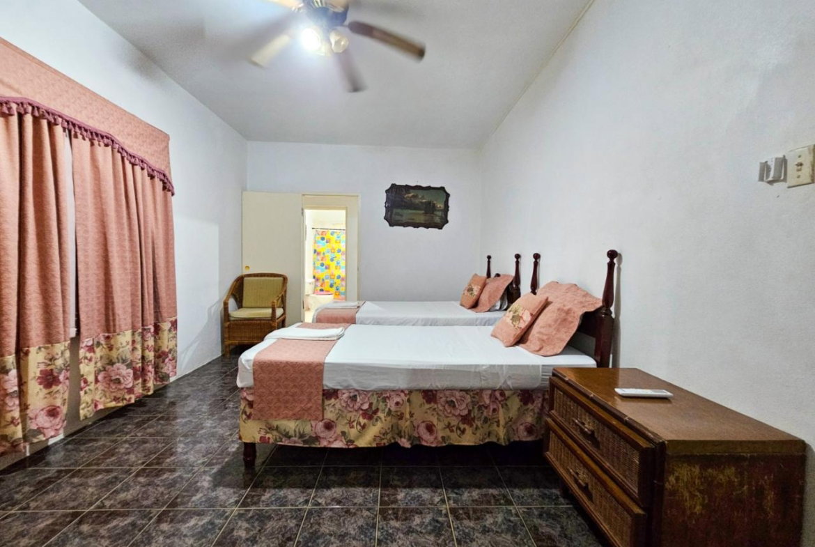 Eleventh image of Boston, Portland in Boston, Portland, Jamaica - property is For Sale