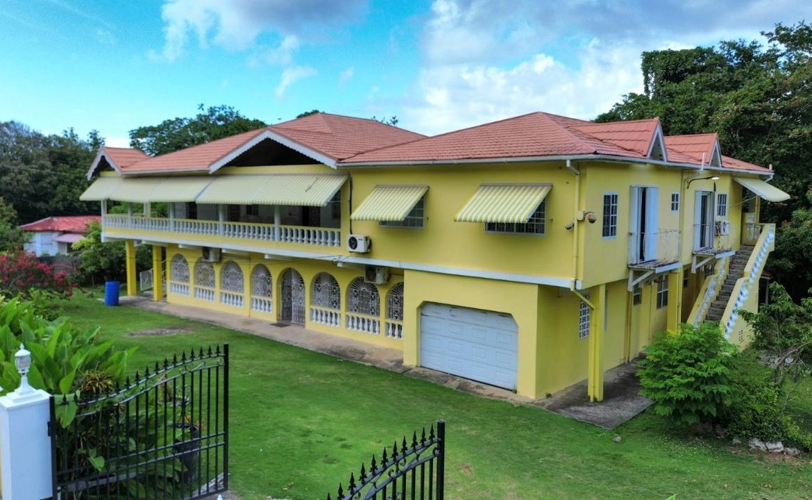 First image of Boston, Portland in Boston, Portland, Jamaica - property is For Sale