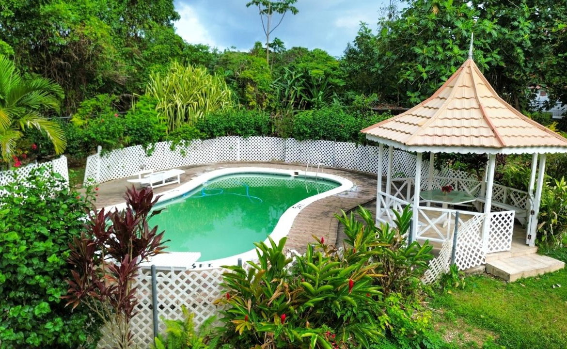 Fifteenth image of Boston, Portland in Boston, Portland, Jamaica - property is For Sale