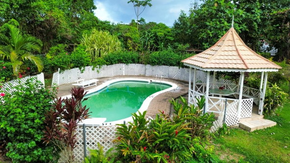 Fifteenth image of Boston, Portland in Boston, Portland, Jamaica - property is For Sale