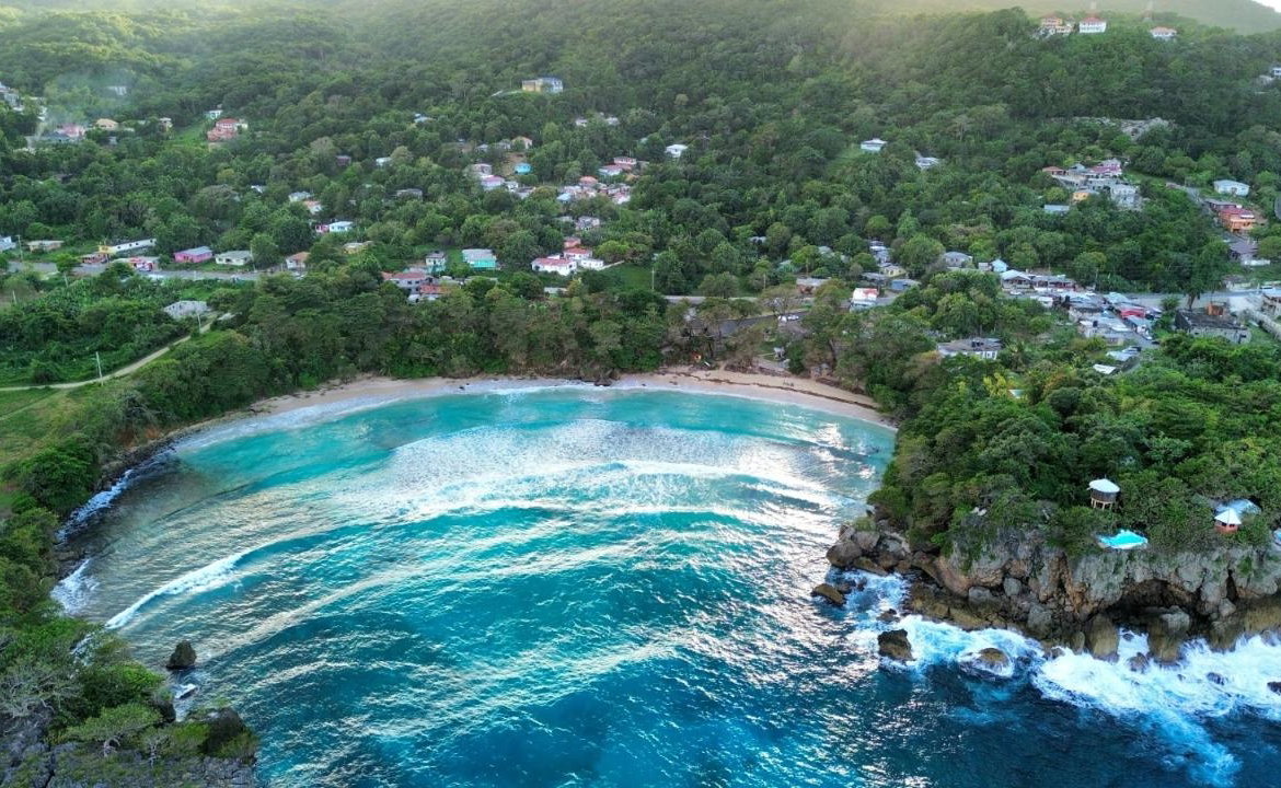 Sixteenth image of Boston, Portland in Boston, Portland, Jamaica - property is For Sale