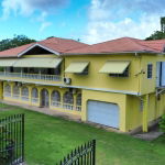 Luxury Villa for Sale in Portland, Jamaica - 11 Bedrooms & Pool 11 First image of Boston, Portland in Boston, Portland, Jamaica - property is For Sale