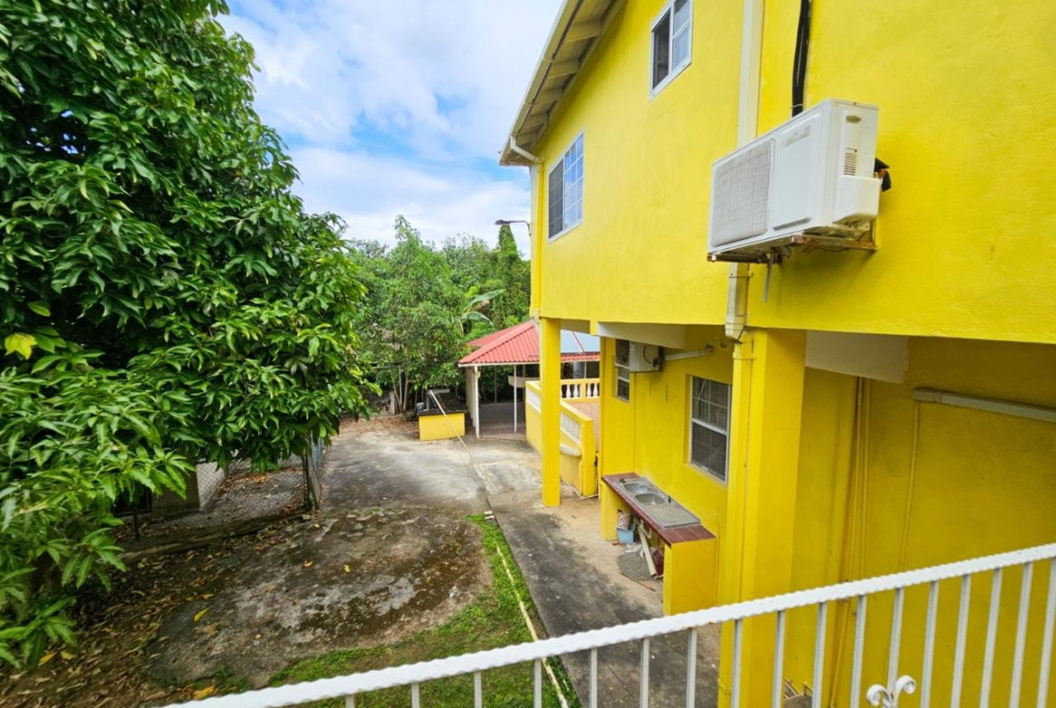 Third image of Boston, Portland in Boston, Portland, Jamaica - property is For Sale