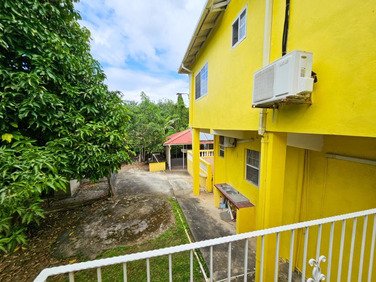 Luxury-Villa-for-Sale-in-Portland-Jamaica-11-Bedrooms-Pool Third image of Boston, Portland in Boston, Portland, Jamaica - property is For Sale