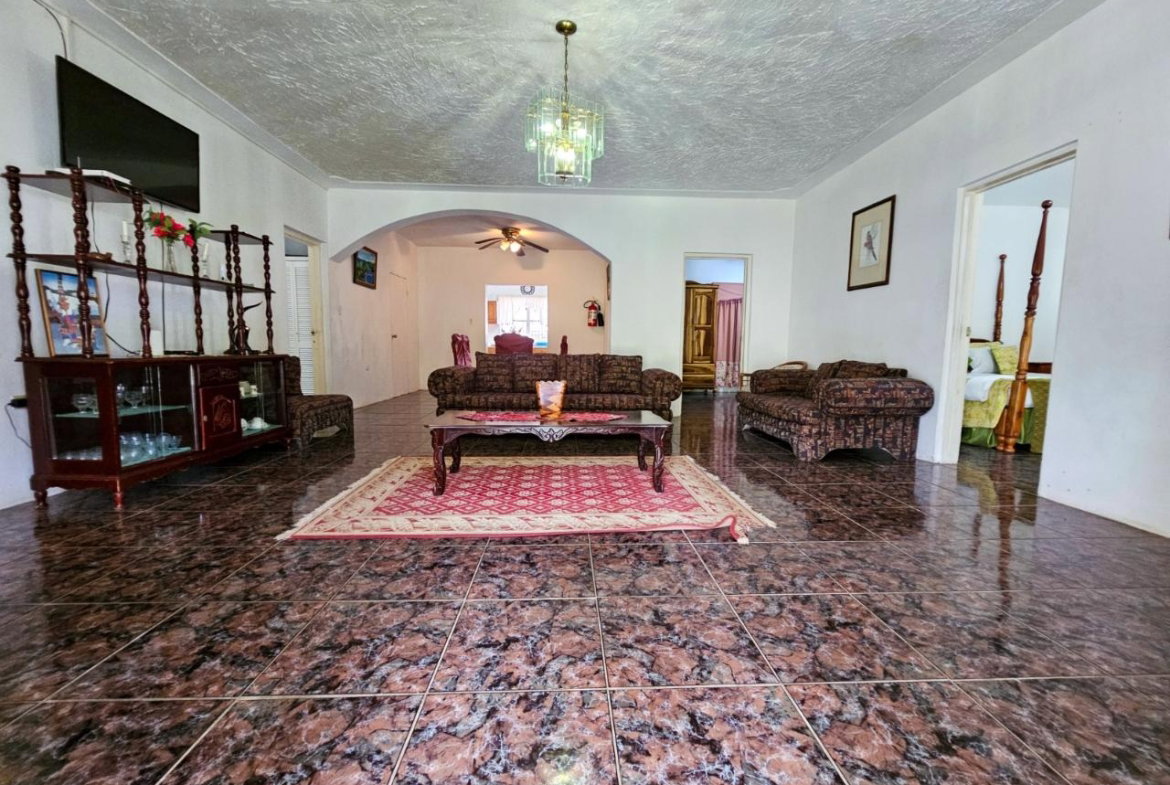 Fourth image of Boston, Portland in Boston, Portland, Jamaica - property is For Sale