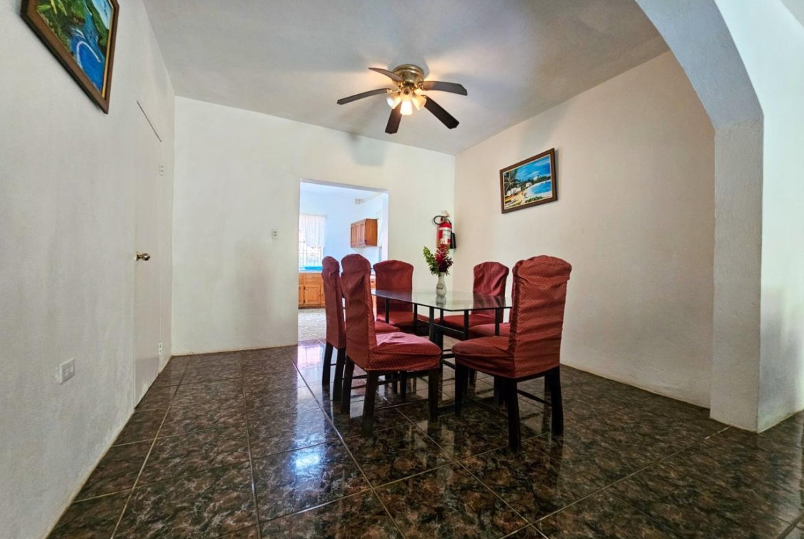 Fifth image of Boston, Portland in Boston, Portland, Jamaica - property is For Sale