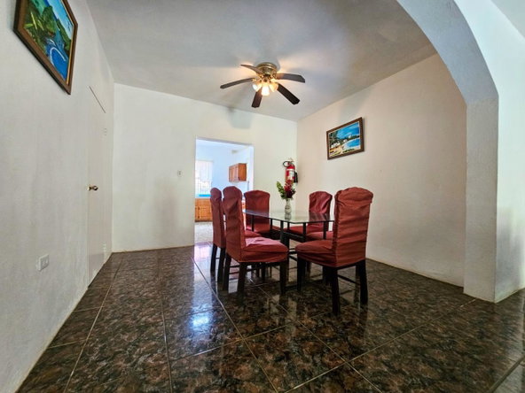 Fifth image of Boston, Portland in Boston, Portland, Jamaica - property is For Sale