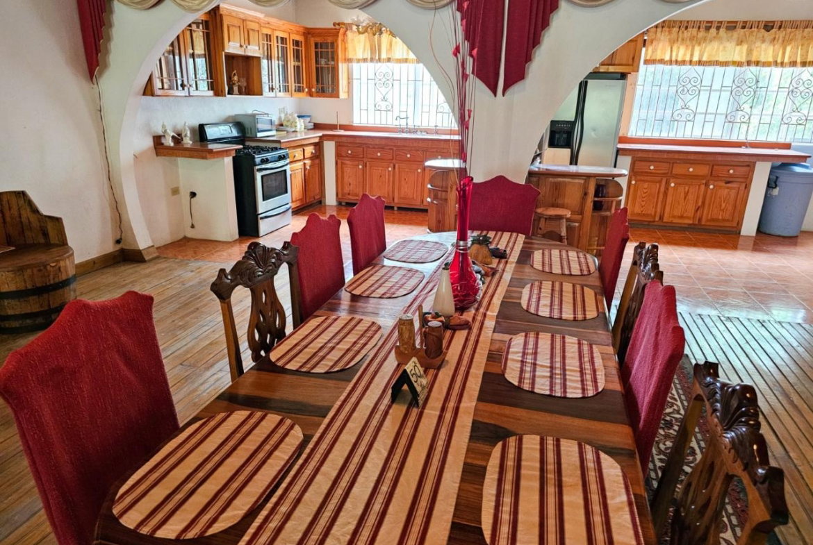 Sixth image of Boston, Portland in Boston, Portland, Jamaica - property is For Sale