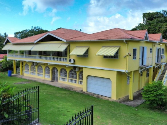 First image of Boston, Portland in Boston, Portland, Jamaica - property is For Sale
