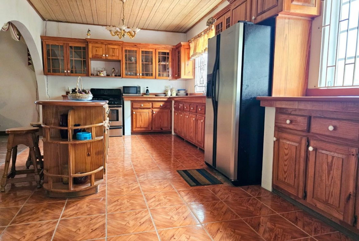 Seventh image of Boston, Portland in Boston, Portland, Jamaica - property is For Sale