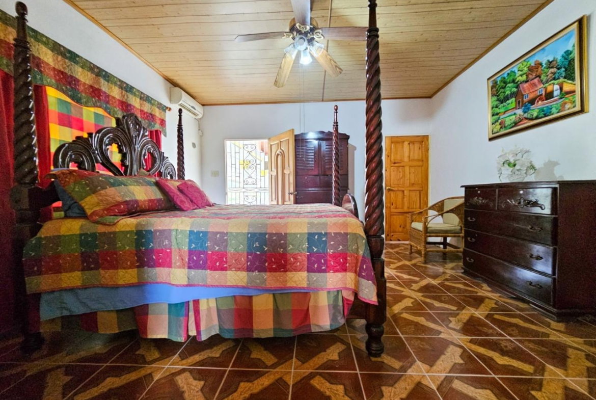 Ninth image of Boston, Portland in Boston, Portland, Jamaica - property is For Sale