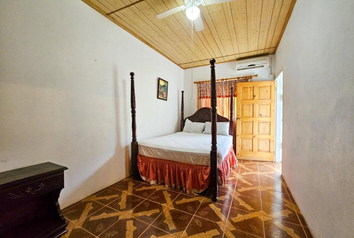 Tenth image of Boston, Portland in Boston, Portland, Jamaica - property is For Sale