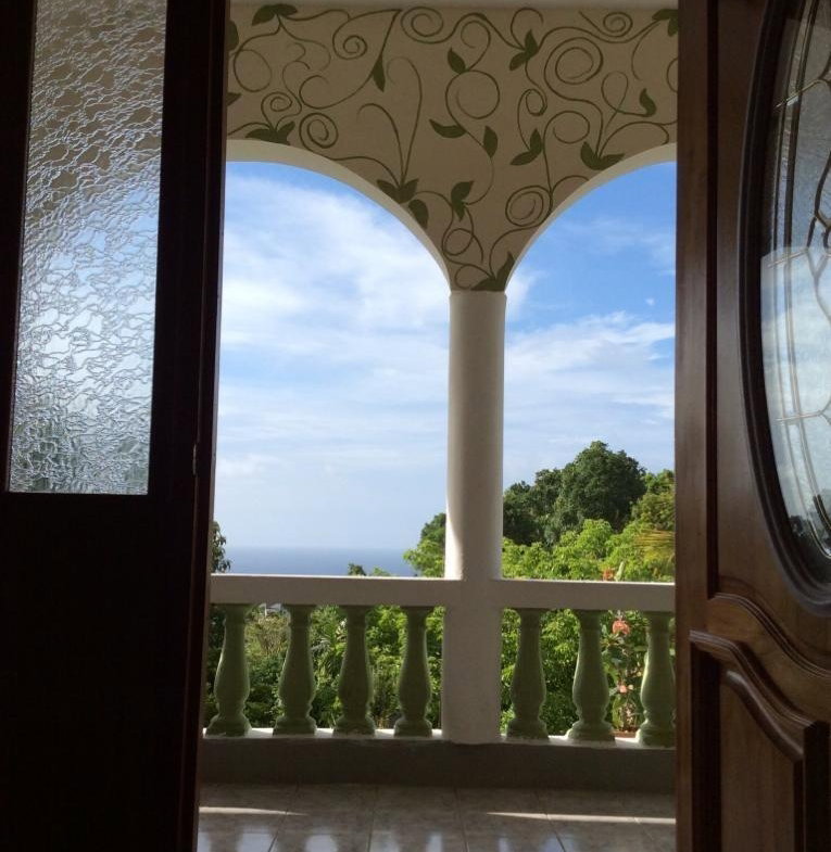 Twelfth image of Sherwood Forest, Portland in Fairy Hill, Portland, Jamaica - property is For Sale