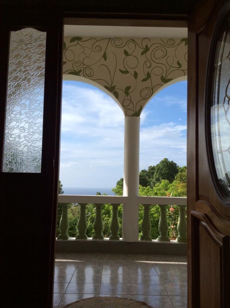 Twelfth image of Sherwood Forest, Portland in Fairy Hill, Portland, Jamaica - property is For Sale