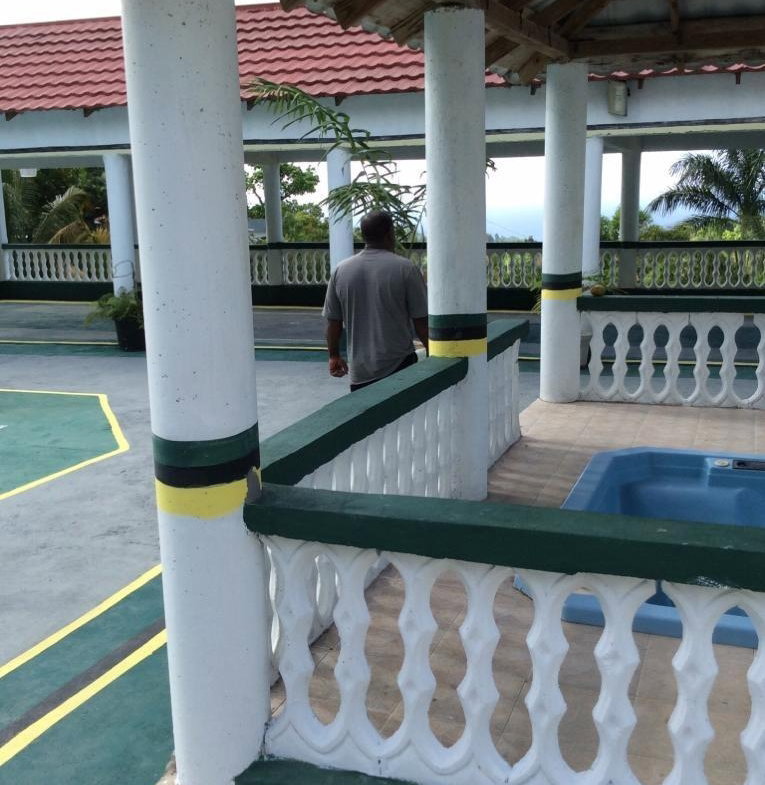Thirteenth image of Sherwood Forest, Portland in Fairy Hill, Portland, Jamaica - property is For Sale