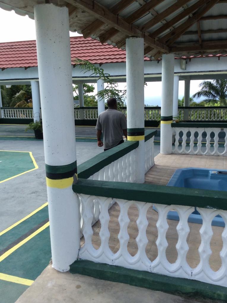 Thirteenth image of Sherwood Forest, Portland in Fairy Hill, Portland, Jamaica - property is For Sale