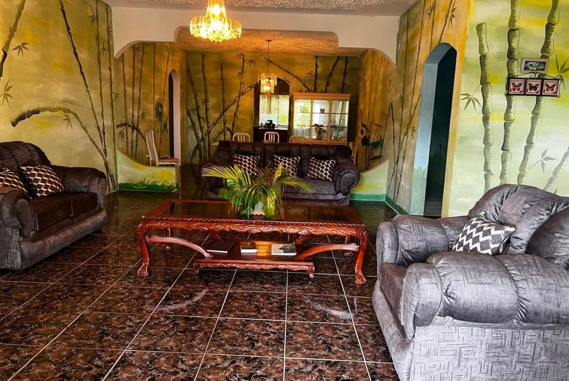 Fifteenth image of Sherwood Forest, Portland in Fairy Hill, Portland, Jamaica - property is For Sale