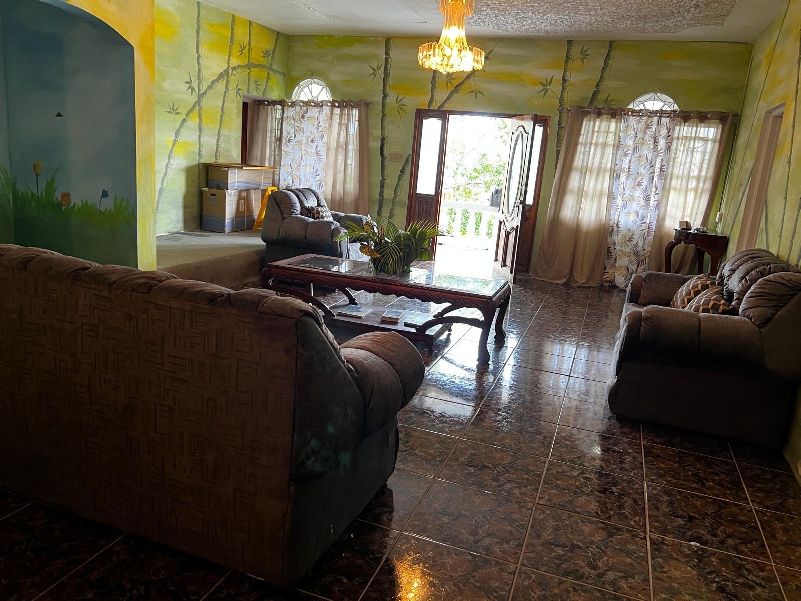 Sixteenth image of Sherwood Forest, Portland in Fairy Hill, Portland, Jamaica - property is For Sale