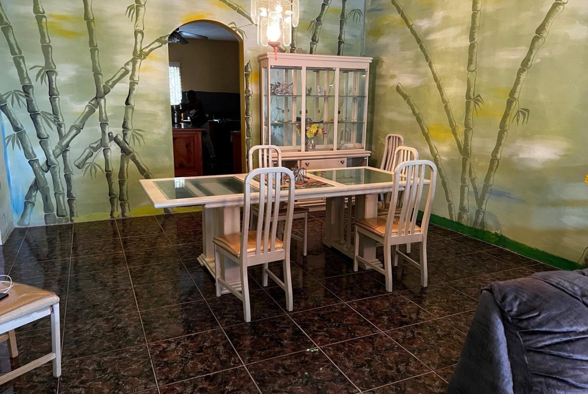 Seventeenth image of Sherwood Forest, Portland in Fairy Hill, Portland, Jamaica - property is For Sale