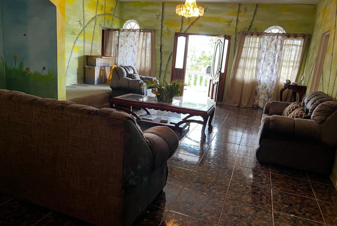 Eighteenth image of Sherwood Forest, Portland in Fairy Hill, Portland, Jamaica - property is For Sale