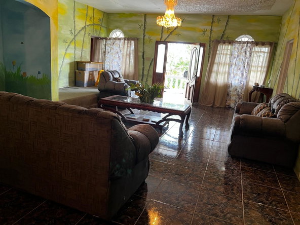 Eighteenth image of Sherwood Forest, Portland in Fairy Hill, Portland, Jamaica - property is For Sale