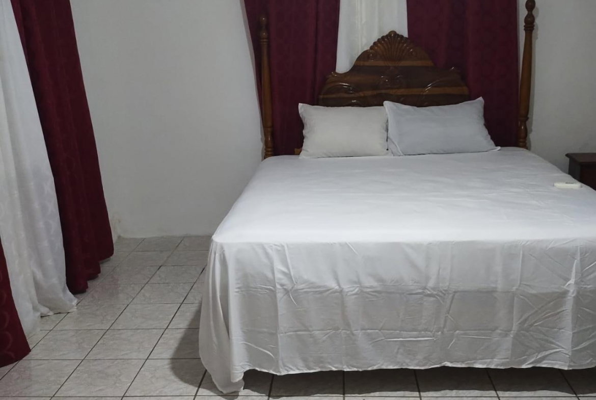 Twentieth image of Sherwood Forest, Portland in Fairy Hill, Portland, Jamaica - property is For Sale