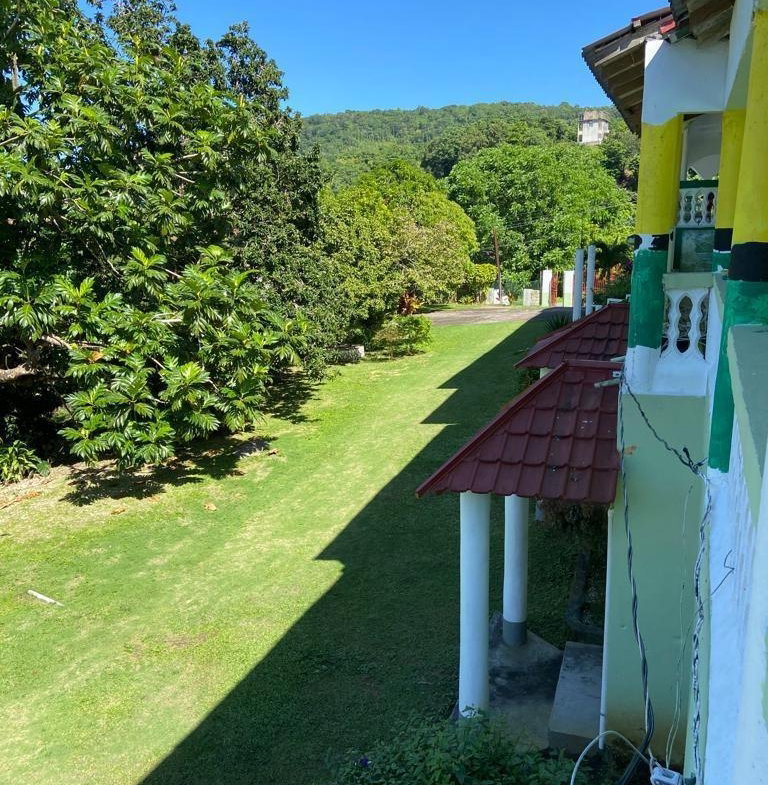 Third image of Sherwood Forest, Portland in Fairy Hill, Portland, Jamaica - property is For Sale