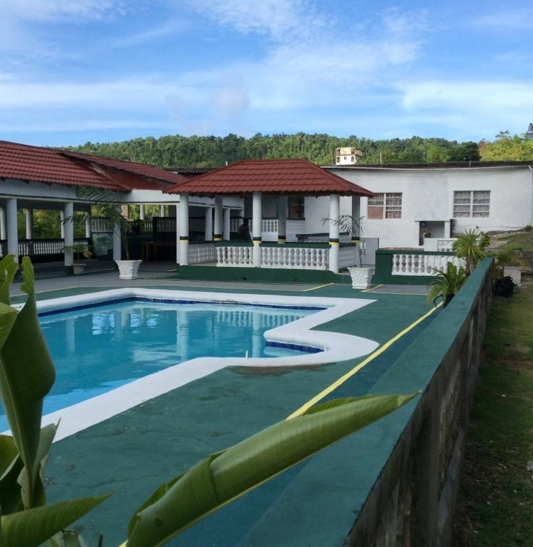 Fifth image of Sherwood Forest, Portland in Fairy Hill, Portland, Jamaica - property is For Sale