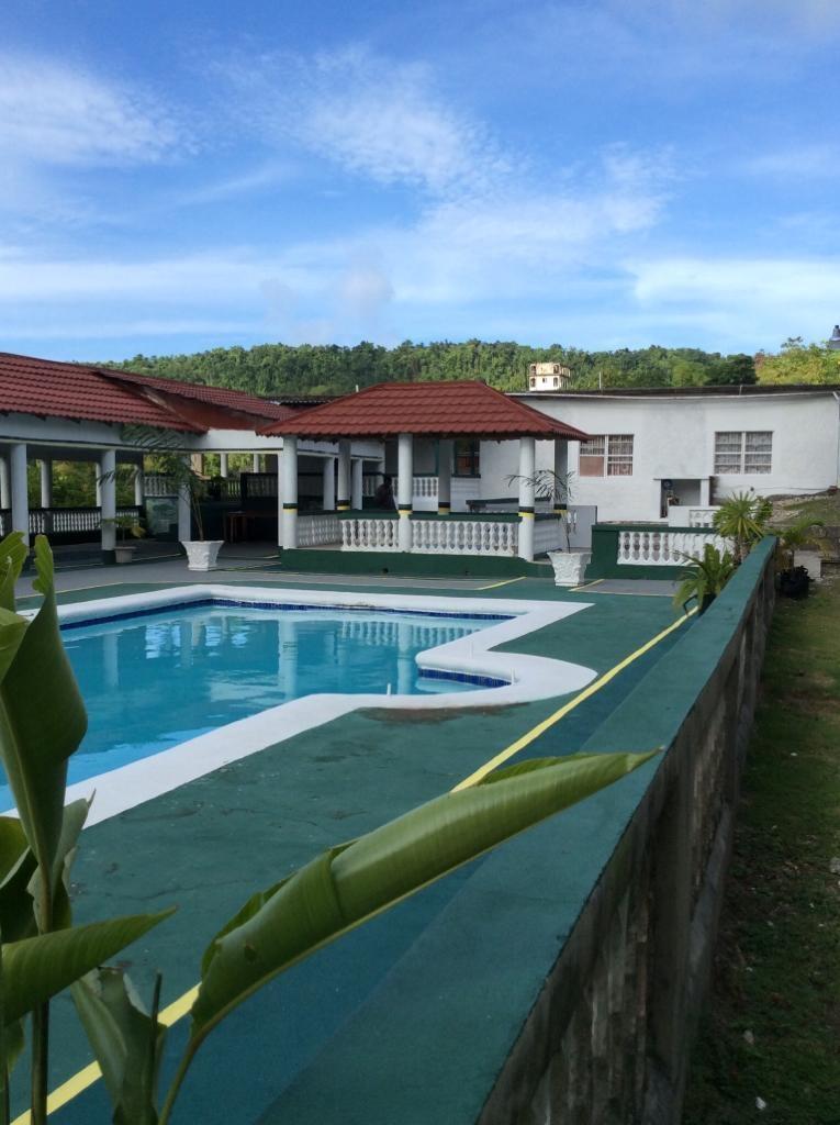 Fifth image of Sherwood Forest, Portland in Fairy Hill, Portland, Jamaica - property is For Sale