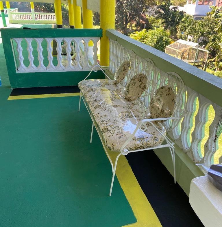 Sixth image of Sherwood Forest, Portland in Fairy Hill, Portland, Jamaica - property is For Sale