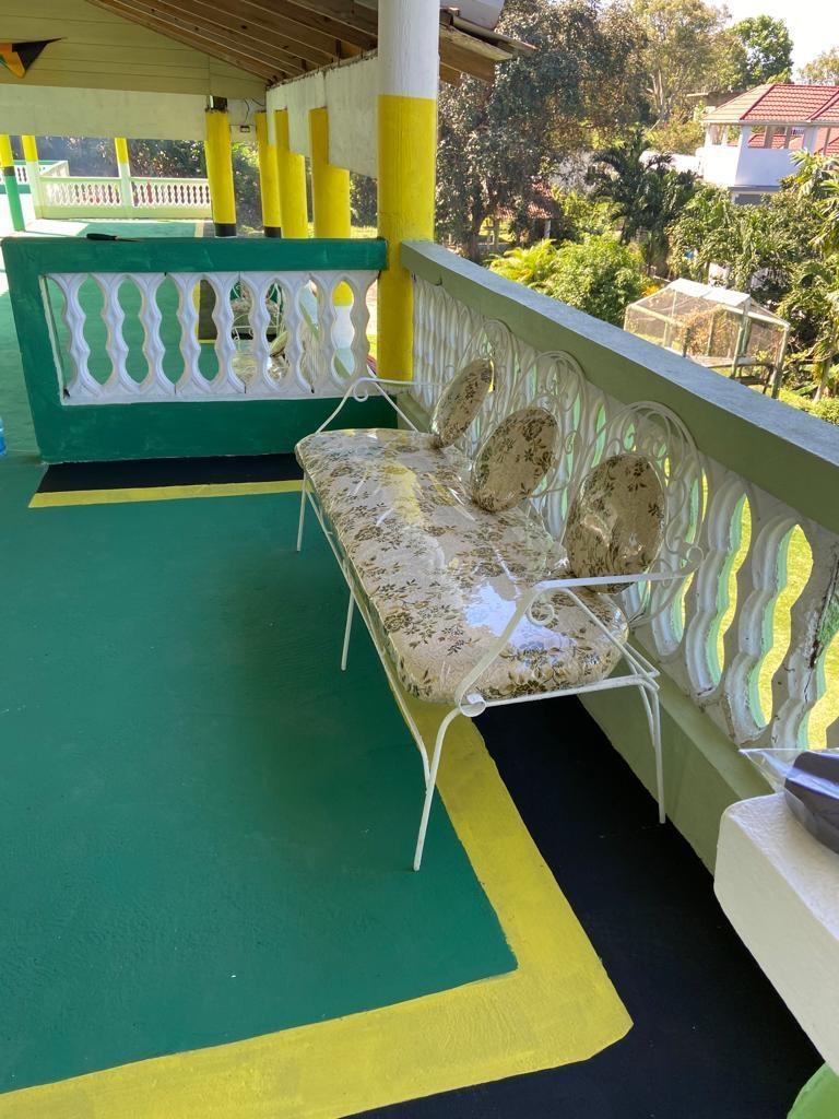 Sixth image of Sherwood Forest, Portland in Fairy Hill, Portland, Jamaica - property is For Sale