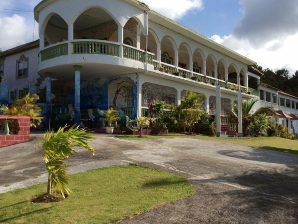 First image of Sherwood Forest, Portland in Fairy Hill, Portland, Jamaica - property is For Sale