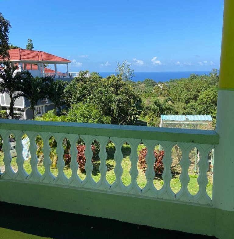 Seventh image of Sherwood Forest, Portland in Fairy Hill, Portland, Jamaica - property is For Sale