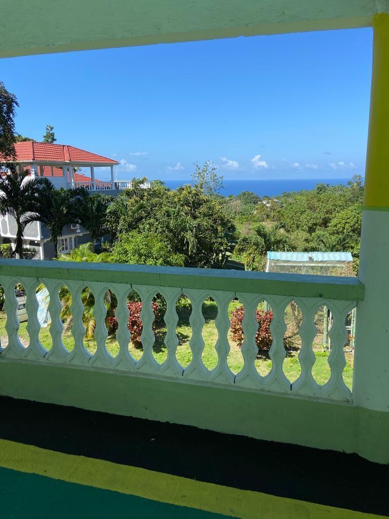 Seventh image of Sherwood Forest, Portland in Fairy Hill, Portland, Jamaica - property is For Sale