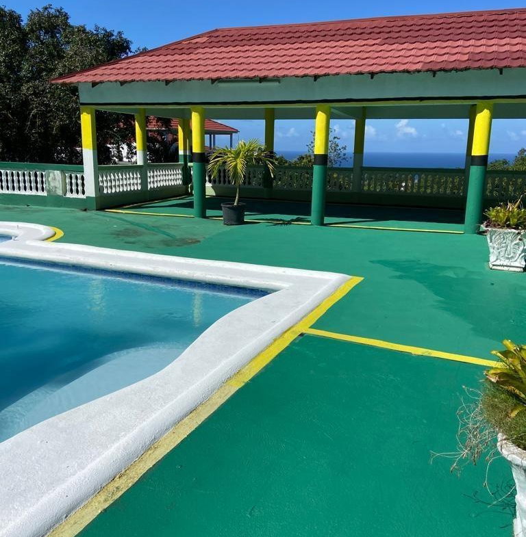 Eighth image of Sherwood Forest, Portland in Fairy Hill, Portland, Jamaica - property is For Sale