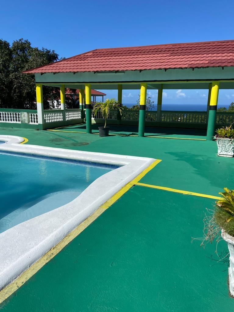Eighth image of Sherwood Forest, Portland in Fairy Hill, Portland, Jamaica - property is For Sale