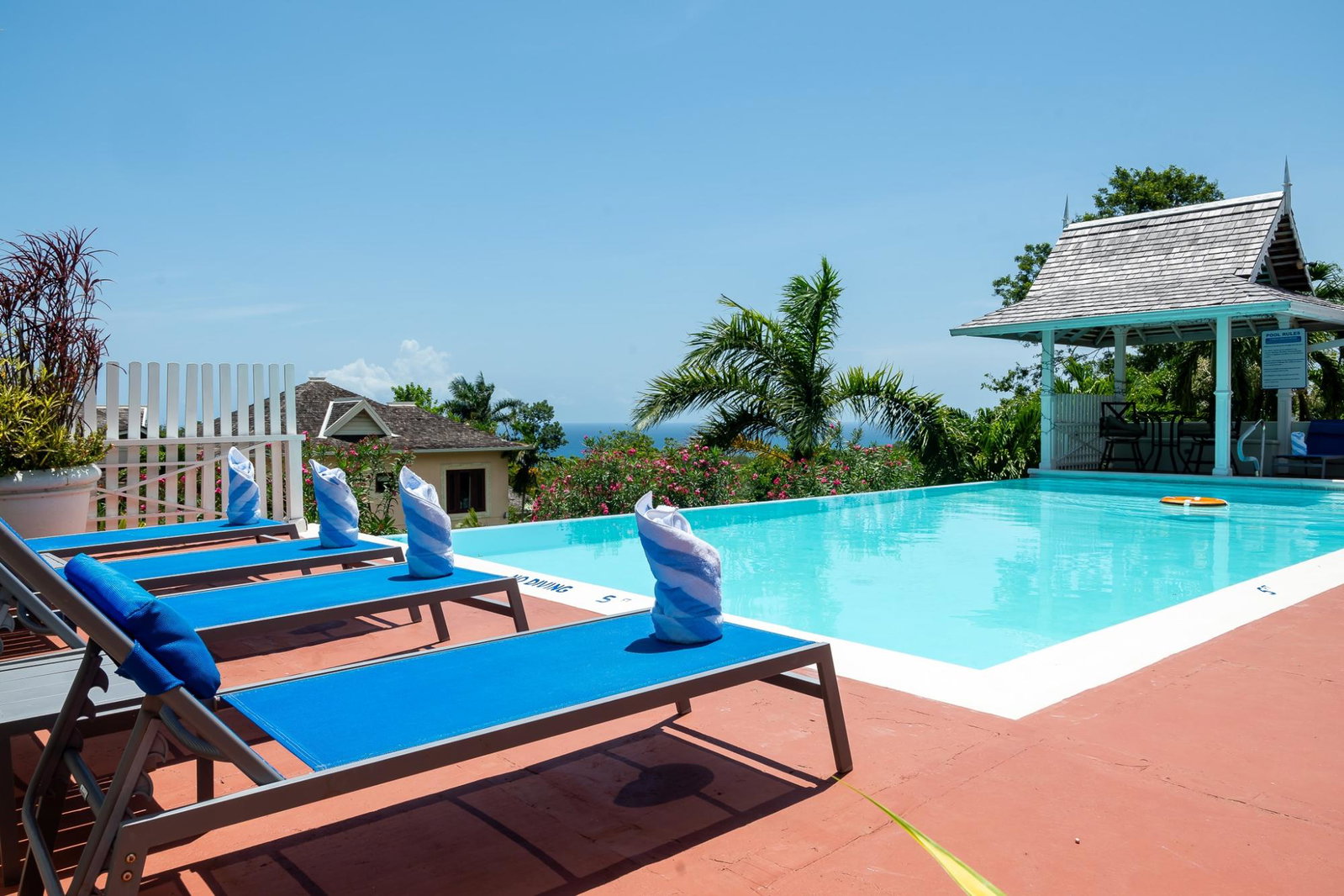 Second image of Paradise Plum, Rose Hall in Rose Hall, St. James, Jamaica - property is For Sale