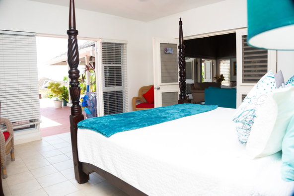 Twelfth image of Paradise Plum, Rose Hall in Rose Hall, St. James, Jamaica - property is For Sale