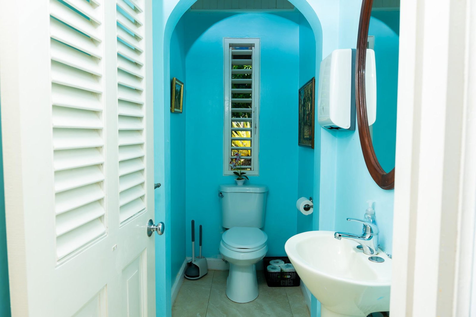 Nineteenth image of Paradise Plum, Rose Hall in Rose Hall, St. James, Jamaica - property is For Sale