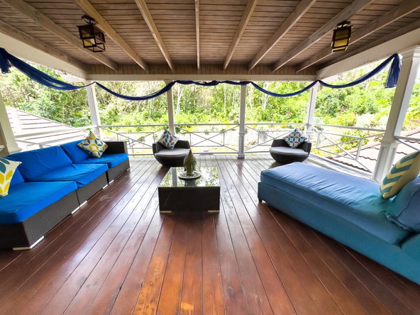 Twenty-First image of Paradise Plum, Rose Hall in Rose Hall, St. James, Jamaica - property is For Sale