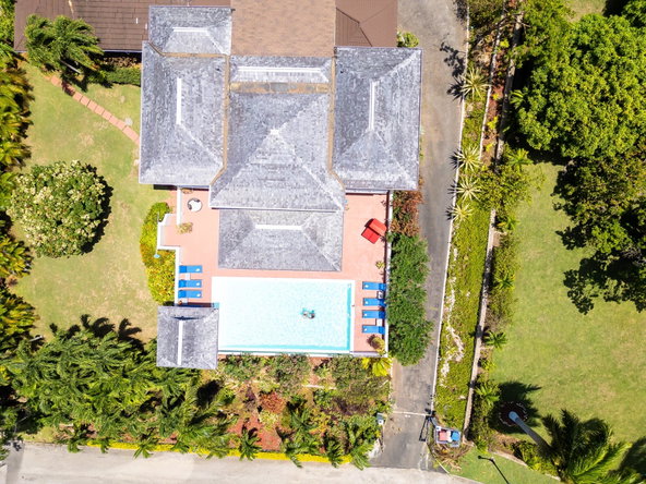 Fourth image of Paradise Plum, Rose Hall in Rose Hall, St. James, Jamaica - property is For Sale