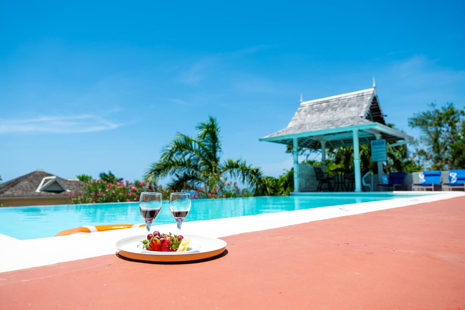 Sixth image of Paradise Plum, Rose Hall in Rose Hall, St. James, Jamaica - property is For Sale