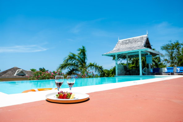 Sixth image of Paradise Plum, Rose Hall in Rose Hall, St. James, Jamaica - property is For Sale