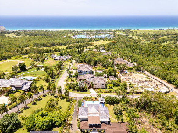 First image of Paradise Plum, Rose Hall in Rose Hall, St. James, Jamaica - property is For Sale