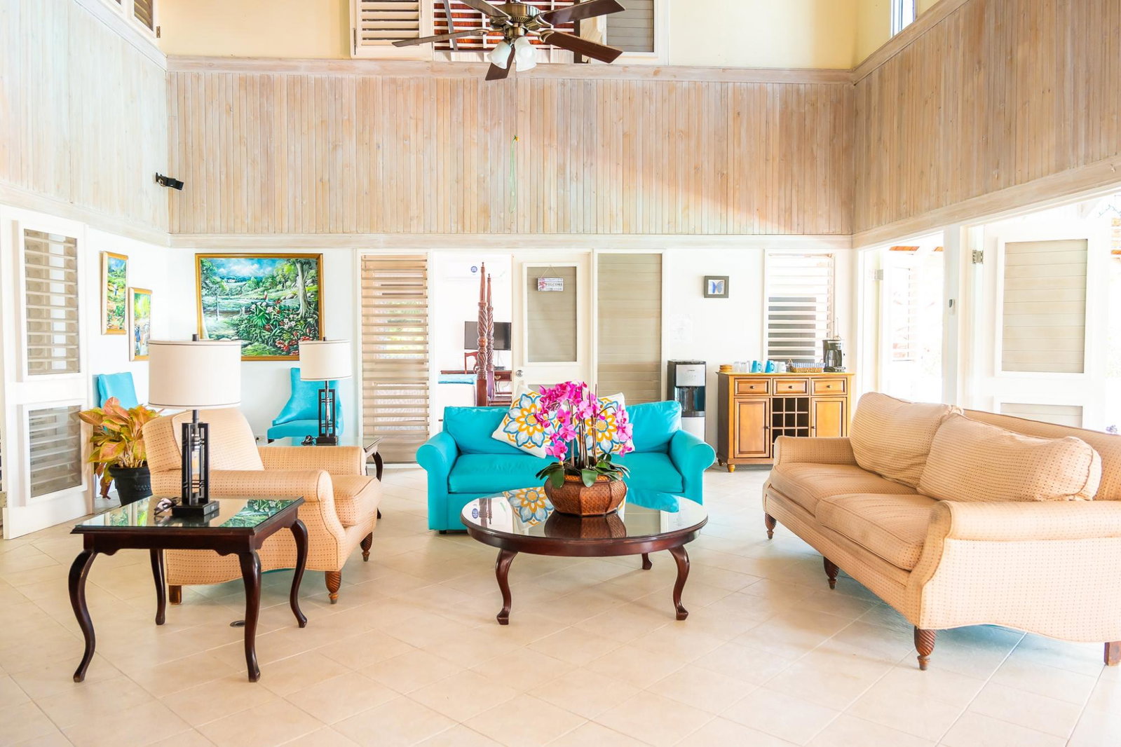 Ninth image of Paradise Plum, Rose Hall in Rose Hall, St. James, Jamaica - property is For Sale