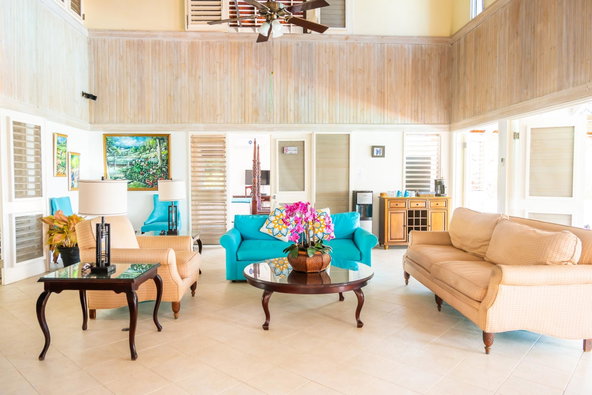 Ninth image of Paradise Plum, Rose Hall in Rose Hall, St. James, Jamaica - property is For Sale