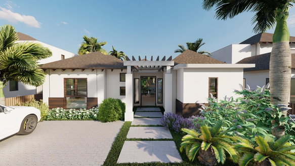 First image of Unit 101- Bahari at Runaway Bay in Runaway Bay, St. Ann, Jamaica - property is For Sale