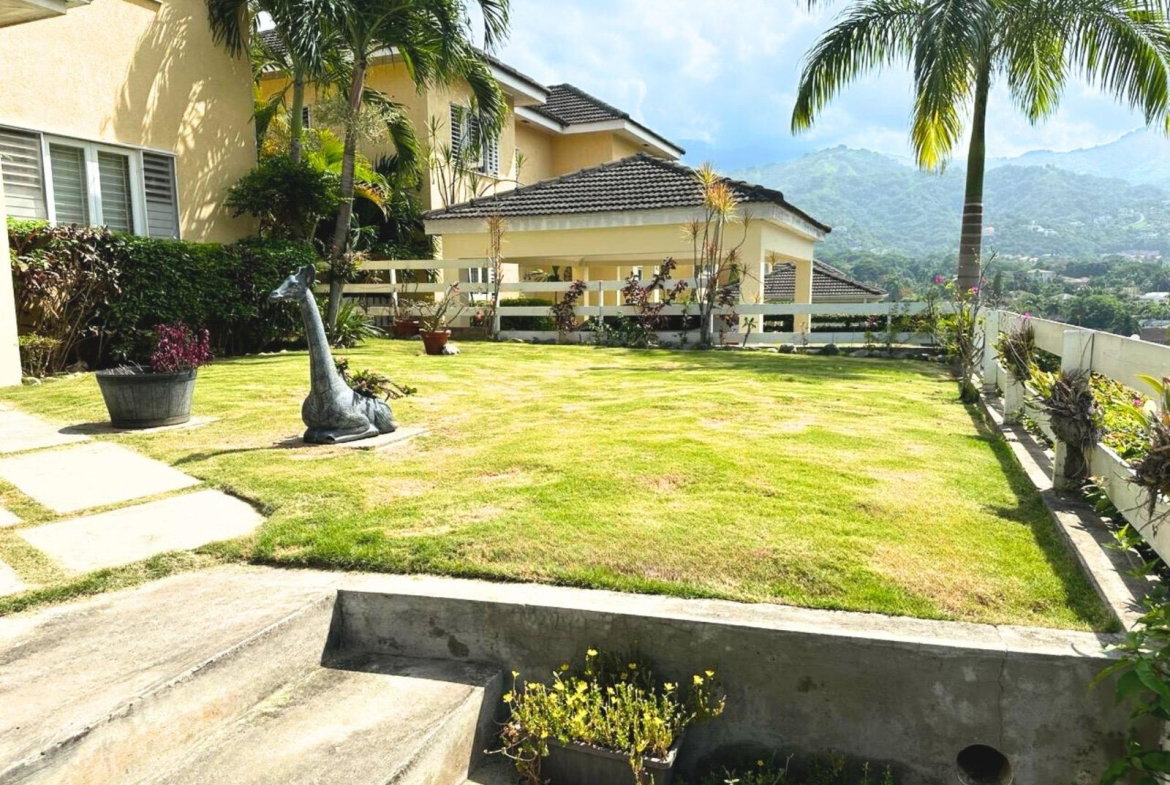 Second image of 3- Stillwell Villas in Kingston 8, St. Andrew, Jamaica - property is For Sale