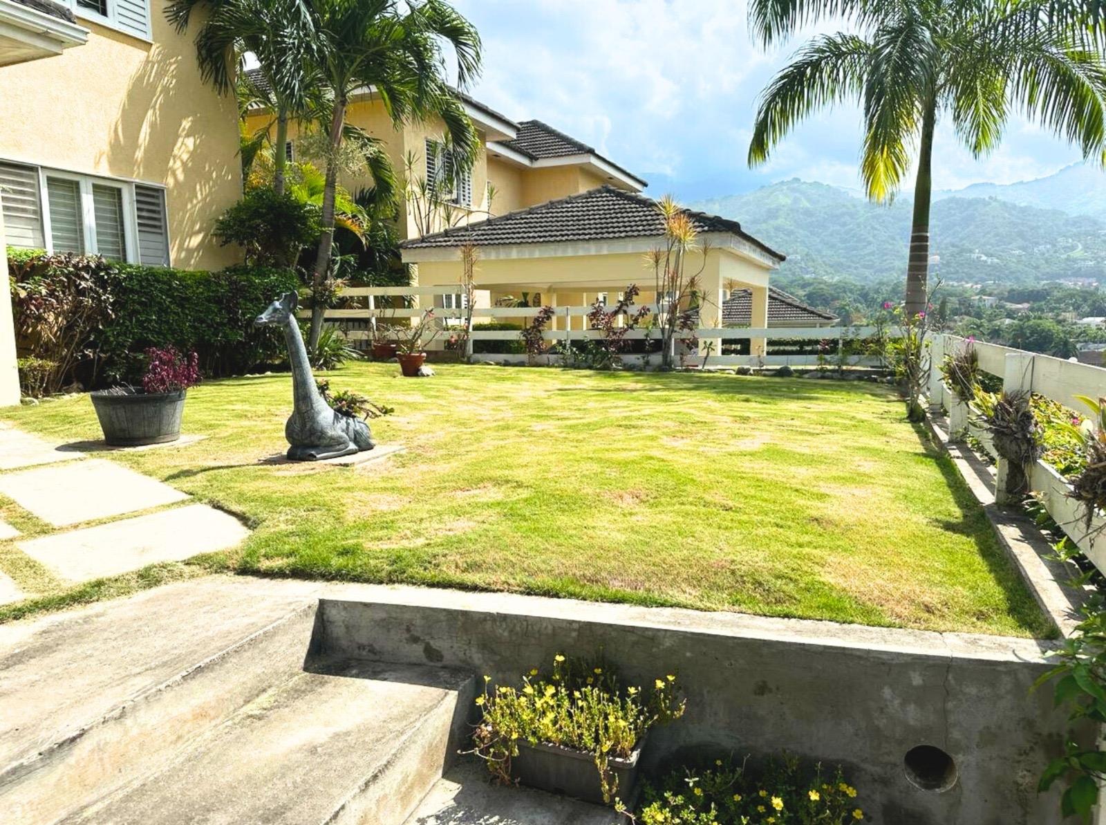 Second image of 3- Stillwell Villas in Kingston 8, St. Andrew, Jamaica - property is For Sale